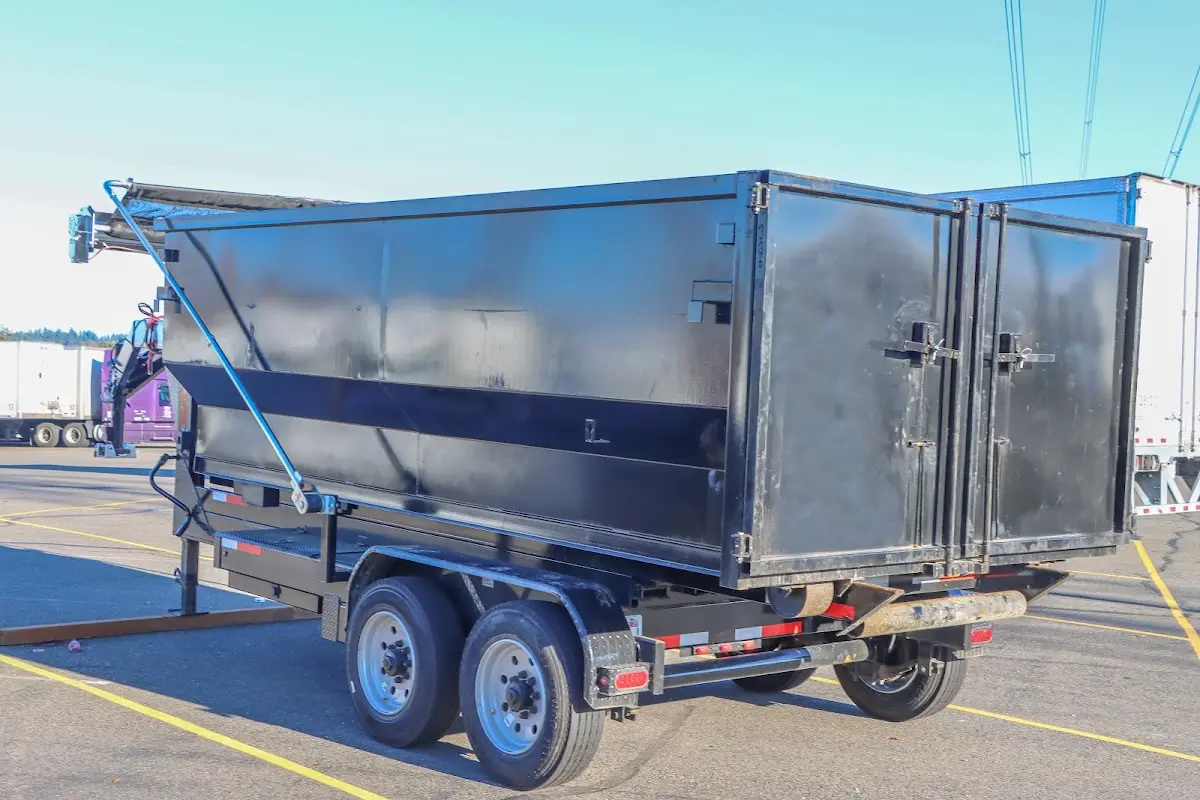 Dumpster Rental services in Claremont, NH